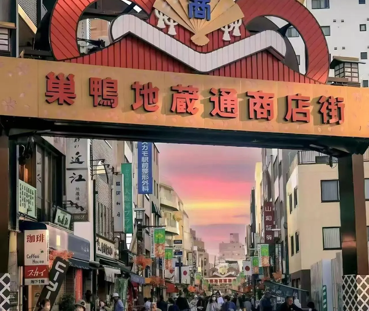桜の川3 Sugamo Diamond Mansion 105 Direct To Ikebukuro Yamanote Line 5Mins Apartment Tokyo