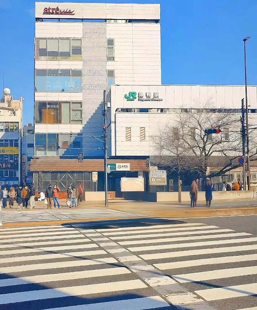 桜の川3 Sugamo Diamond Mansion 105 Direct To Ikebukuro Yamanote Line 5Mins Apartment Tokyo