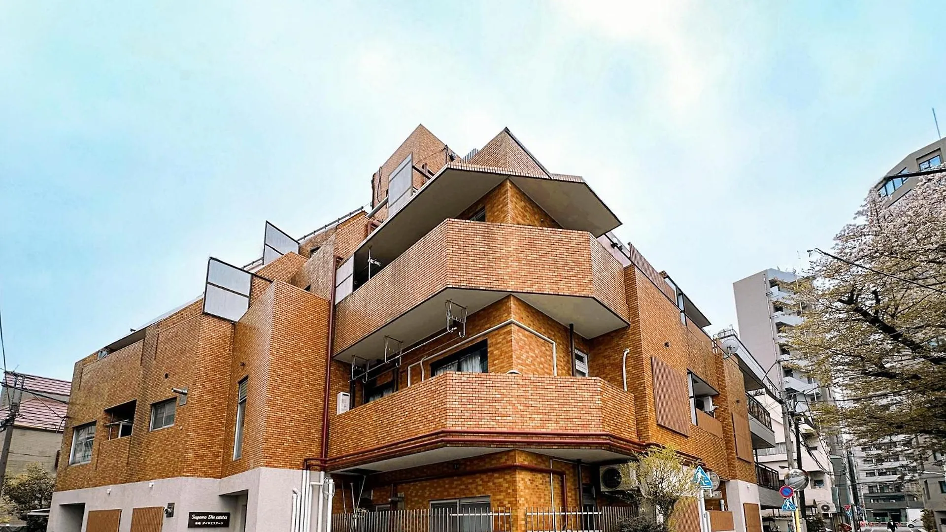 桜の川3 Sugamo Diamond Mansion 105 Direct To Ikebukuro Yamanote Line 5Mins Apartment Tokyo